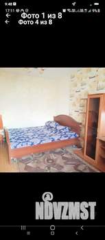 1-к квартира, на длительный срок, 40м2, 3/5 этаж