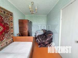 2-к квартира, на длительный срок, 44м2, 5/5 этаж