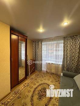 1-к квартира, на длительный срок, 21м2, 3/9 этаж