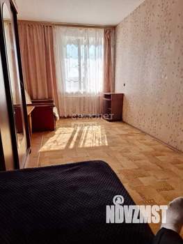 1-к квартира, на длительный срок, 36м2, 8/9 этаж