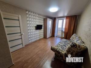 1-к квартира, на длительный срок, 44м2, 8/16 этаж