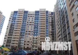 1-к квартира, на длительный срок, 40м2, 8/18 этаж