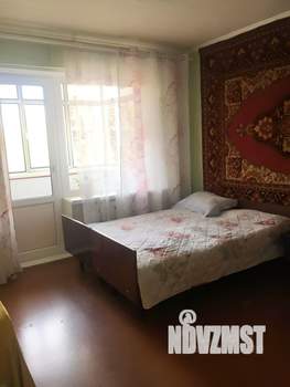 2-к квартира, на длительный срок, 45м2, 5/5 этаж