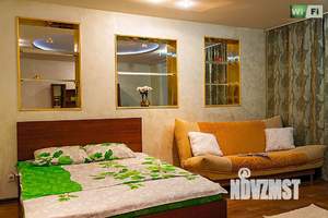 3-к квартира, на длительный срок, 101м2, 8/15 этаж