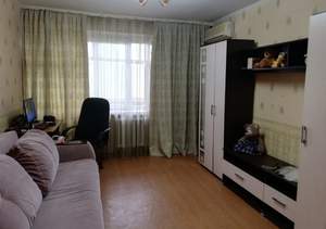 2-к квартира, на длительный срок, 53м2, 6/9 этаж