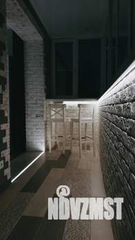 1-к квартира, посуточно, 52м2, 9/17 этаж