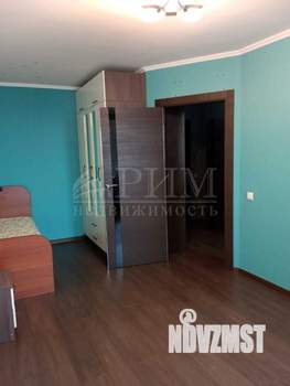 1-к квартира, на длительный срок, 40м2, 14/14 этаж