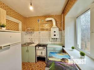 1-к квартира, на длительный срок, 32м2, 3/4 этаж