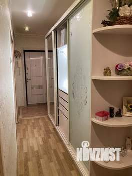 3-к квартира, на длительный срок, 68м2, 4/9 этаж