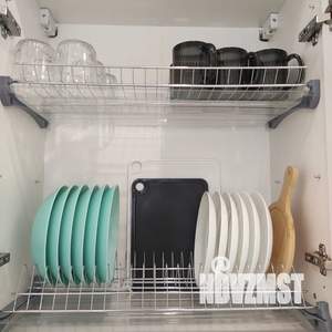 2-к квартира, посуточно, 52м2, 8/20 этаж