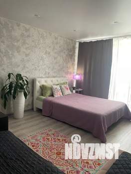 Студия квартира, посуточно, 33м2, 11/17 этаж