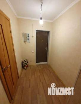 1-к квартира, на длительный срок, 34м2, 5/12 этаж