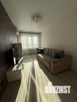1-к квартира, на длительный срок, 40м2, 11/22 этаж