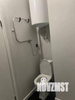 Студия квартира, посуточно, 22м2, 17/18 этаж