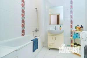 1-к квартира, посуточно, 67м2, 1/1 этаж