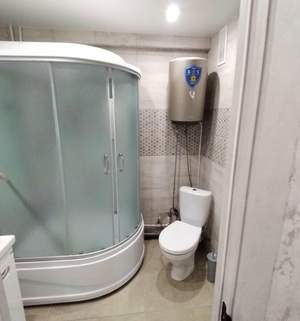 1-к квартира, на длительный срок, 38м2, 2/18 этаж