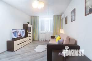 1-к квартира, посуточно, 55м2, 9/14 этаж