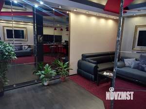 1-к квартира, посуточно, 50м2, 10/16 этаж