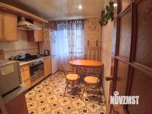 4-к квартира, посуточно, 80м2, 1/9 этаж