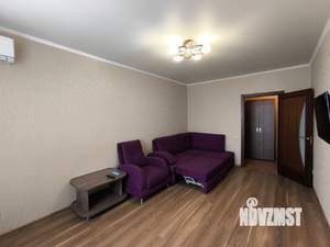 1-к квартира, на длительный срок, 50м2, 12/14 этаж