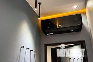 1-к квартира, посуточно, 30м2, 19/19 этаж