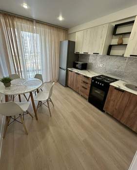 1-к квартира, на длительный срок, 36м2, 10/18 этаж