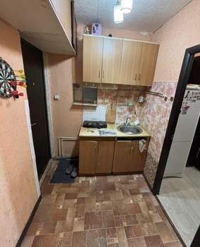 1-к квартира, на длительный срок, 24м2, 9/9 этаж