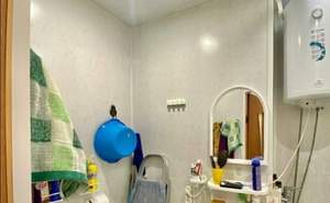 Студия квартира, на длительный срок, 29м2, 3/4 этаж