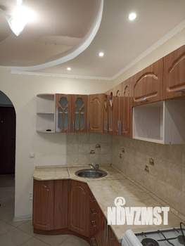 1-к квартира, на длительный срок, 48м2, 5/10 этаж