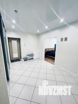 2-к квартира, посуточно, 75м2, 8/14 этаж