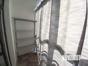 1-к квартира, на длительный срок, 41м2, 4/6 этаж