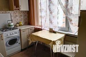 1-к квартира, посуточно, 45м2, 5/9 этаж