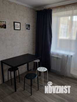 1-к квартира, на длительный срок, 38м2, 9/10 этаж