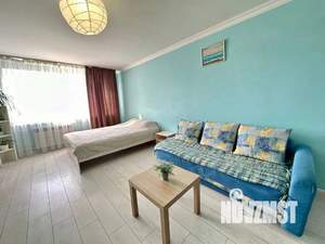 2-к квартира, посуточно, 55м2, 1/1 этаж