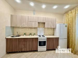 1-к квартира, на длительный срок, 39м2, 3/12 этаж
