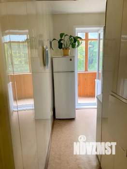 2-к квартира, на длительный срок, 46м2, 2/9 этаж