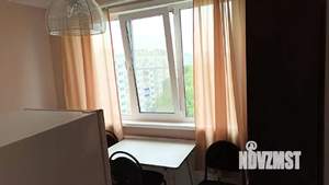 1-к квартира, посуточно, 35м2, 9/9 этаж