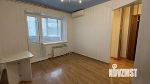 1-к квартира, на длительный срок, 28м2, 2/10 этаж