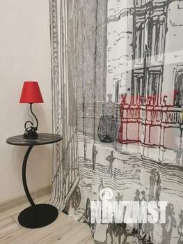 1-к квартира, посуточно, 41м2, 3/17 этаж