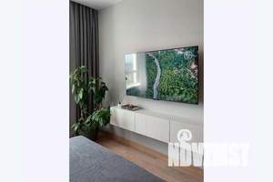 1-к квартира, посуточно, 43м2, 16/16 этаж