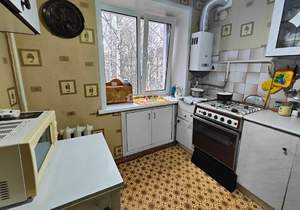 2-к квартира, на длительный срок, 45м2, 5/5 этаж