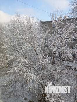 1-к квартира, посуточно, 34м2, 4/5 этаж