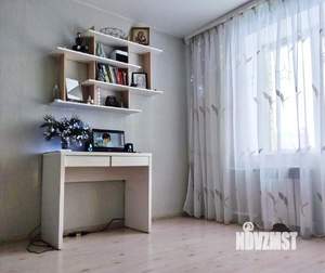 1-к квартира, на длительный срок, 30м2, 9/11 этаж