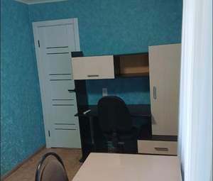 2-к квартира, на длительный срок, 41м2, 5/5 этаж