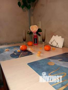 2-к квартира, посуточно, 42м2, 1/5 этаж