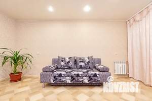 2-к квартира, посуточно, 59м2, 2/6 этаж