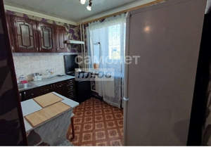 1-к квартира, на длительный срок, 39м2, 8/9 этаж