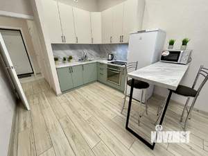 2-к квартира, посуточно, 45м2, 17/17 этаж