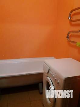1-к квартира, на длительный срок, 40м2, 7/15 этаж