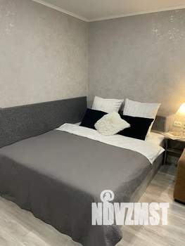 1-к квартира, посуточно, 36м2, 5/9 этаж